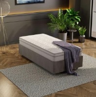 Saltea ortopedica Trendy Julya Pocket White150x200cm GTR007588