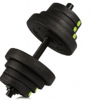 Гантель Zipro Dumbbell 20kg
