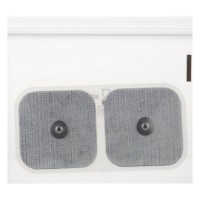 Сменные электроды для массажеров Beurer EM41/49/80/95  № 8