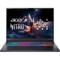 Ноутбук Acer Nitro 18 AI AN18-61 Black (NH.QYFEU.003)