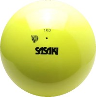 Minge pentru gimnastică Sasaki M-20C 17cm Lymy