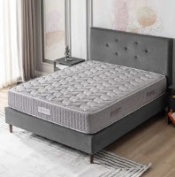 Saltea ortopedica Trendy Lannister Grey 90x200cm GTR007336