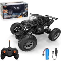 Jucărie teleghidată Baby Land Adventure Pioneer (JU-6021)