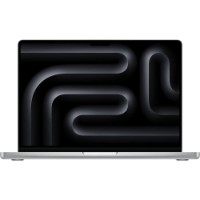 Ноутбук Apple MacBook Pro 14.2 MDE64RU/A Silver