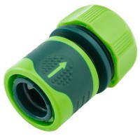 Conector de grădină Verto 15G732