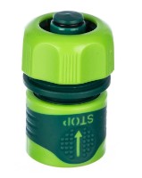 Conector de grădină Verto 15G733