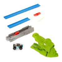 Детский набор дорога Zuru Metal Machines (6718)