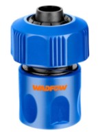 Коннектор садовый Wadfow WQC1E34