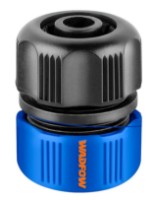 Коннектор садовый Wadfow WQC2E21