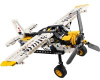Set de construcție Lego Technic: Bush Plane (42198)