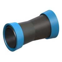 Conector de grădină Tuman SoRem GS50