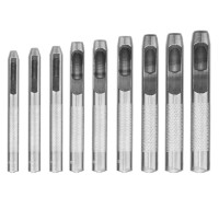 Set de instrumente pentru a gauri pielea EMTOP EMCC7509