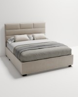 Кровать My-Style Liza 90x200 P48D90M03