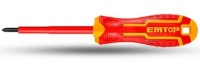 Șurubelnită EMTOP ESDRJPH3150