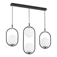 Люстра Alfa Amaro Mix (63273)