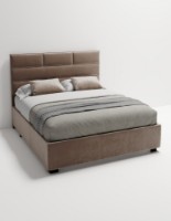 Кровать My-Style Liza 90x200 P48D90M05