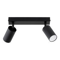 Люстра Alfa Atler Black (62540)