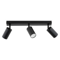 Люстра Alfa Atlet Black (62541)