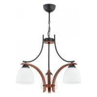 Люстра Alfa Bafia Mix (62421)