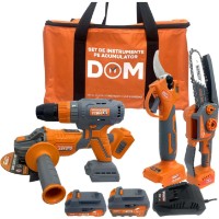 Set TehnoWorker VOR82785