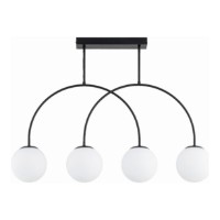 Люстра Alfa Dilar (63292)