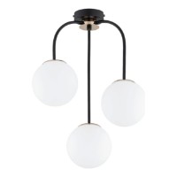 Люстра Alfa Gamma Mix Black (62481)