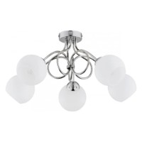 Люстра Alfa Mila (28125)