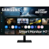 Монитор Samsung LS32FM702UIXUA