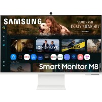 Монитор Samsung LS32FM803UIXUA