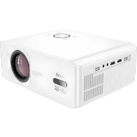Проектор Hoco DT3 White