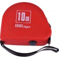 Ruletă Jobi 10m Red