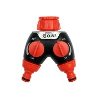 Коннектор садовый Yato YT-99848