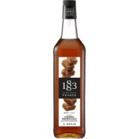 Сироп Maison Routin 1883 Salted Caramel 1L