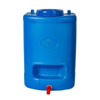 Rezervor apă cu robinet Profmet 950048