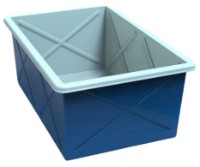 Rezervor Uniplast 37801