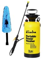 Pulverizator Binda TZ-09 CW-8D