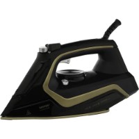 Утюг Zelmer ZIR2620 Black/Gold