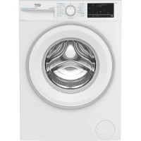 Maşina de spălat rufe Beko B3WFU49215WWES