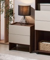 Noptieră Ambianta Kosmo Catania/Fungo