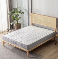 Saltea ortopedica Trendy Natural Light Grey 160x200cm GTR007279