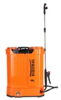 Опрыскиватель Sequoia SBS16