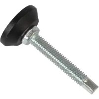 Ножка пластиковая Profmet 116045