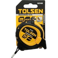 Ruletă Tolsen 36140