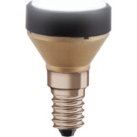 Лампа Osram Flat 3.5W E27 4000K (4099854356865)