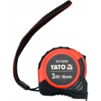 Рулетка Yato YT-71070