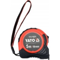 Рулетка Yato YT-71071