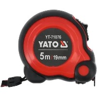 Рулетка Yato YT-71076