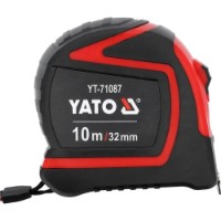 Рулетка Yato YT-71087