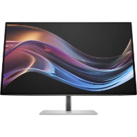 Monitor Hp S7 Pro 727pk Silver (8J9G2AA)
