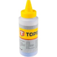 Pulbere de trasare cu vopsea Topex 30C616